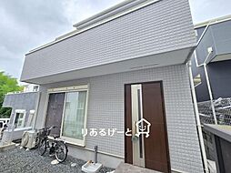 池之端町 中古一戸建て