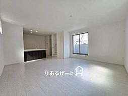 御幸町　新築一戸建て