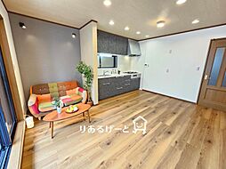 大久保町4丁目 中古一戸建て