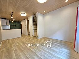 野中南2丁目 中古一戸建て