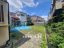 打越町 新築一戸建て