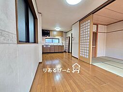 馬場町3丁目　中古一戸建て