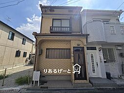 森小路2丁目　中古一戸建て