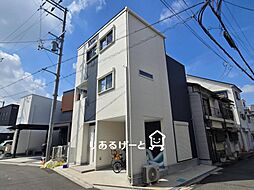 大久保町3丁目 中古一戸建て