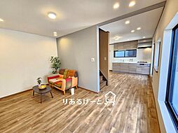 佐太中町5丁目　中古一戸建て