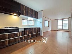 井高野1丁目 中古一戸建て