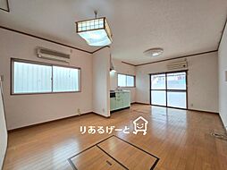 北条5丁目 中古一戸建て