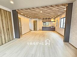 大道南1丁目　中古一戸建て