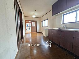 赤川3丁目 中古一戸建て