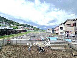 クレイドルガーデン東大阪市六万寺町第2　1号棟