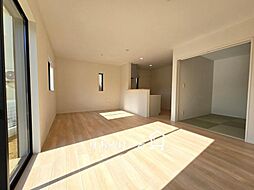 クレイドルガーデン東大阪市六万寺町第2　1号棟