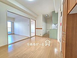 ネオハイツ城東