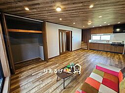 稲葉1丁目　中古一戸建て