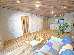 東大阪市南鴻池町2丁目の一戸建て