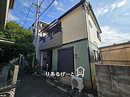 吉田5丁目　中古一戸建て