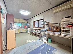 稲田上町1丁目　中古一戸建て