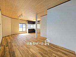 若江西新町3丁目　中古一戸建て
