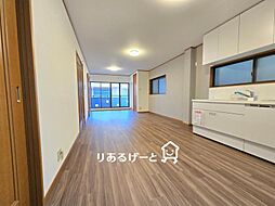大久保町4丁目　中古一戸建て