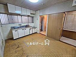 加島2丁目 中古一戸建て