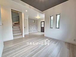 寺川2丁目　新築一戸建て