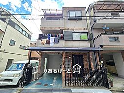 水走1丁目　中古一戸建て