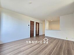 リーブルガーデン守口市大久保町4期 1号棟