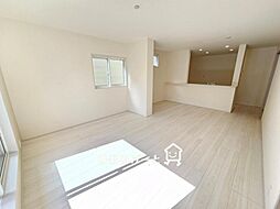 大蓮東1丁目　新築一戸建て　2号棟