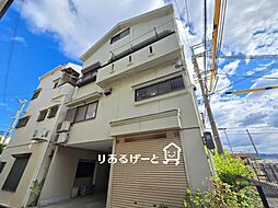 千石東町 中古一戸建て