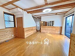 南高浜町　中古一戸建て