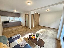 南寺方中通1丁目 中古一戸建て