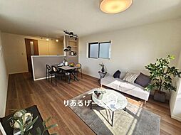 新上小阪　新築一戸建て