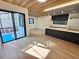 北条1丁目 新築一戸建て