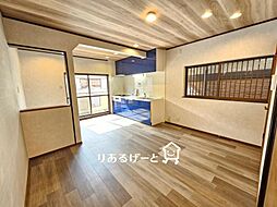 中浜1丁目 中古一戸建て