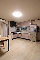 楠根3丁目 中古一戸建て