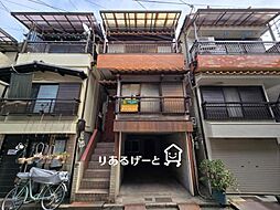 横堤2丁目 中古一戸建て