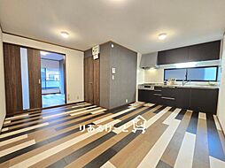 御領4丁目　中古一戸建て