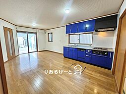 荒川1丁目 中古一戸建て