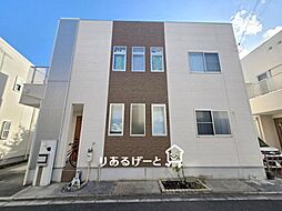 衣摺4丁目　中古一戸建て