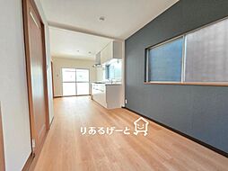 東鴻池町4丁目　中古一戸建て