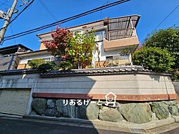 寺川5丁目　中古一戸建て