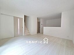 深野5丁目　新築一戸建て