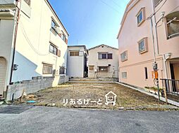 深野5丁目　新築一戸建て