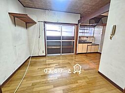 清水3丁目　中古一戸建て