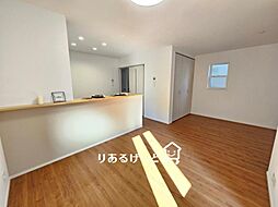 ファーストタウン摂津市第1南別府町 2号地