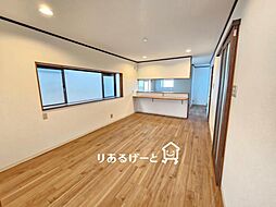 岸和田3丁目 中古一戸建て