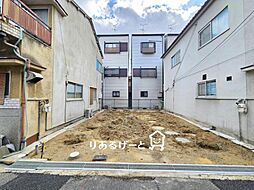 リーブルガーデン東大阪玉串町西