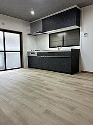 加納8丁目　中古一戸建て