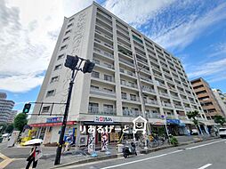 シャンボール第2新大阪