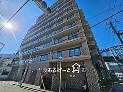 ソレイユ俊徳道