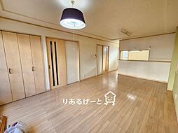 金田町1丁目　中古一戸建て